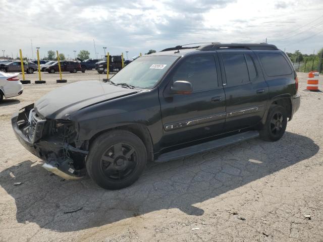  Salvage GMC Envoy