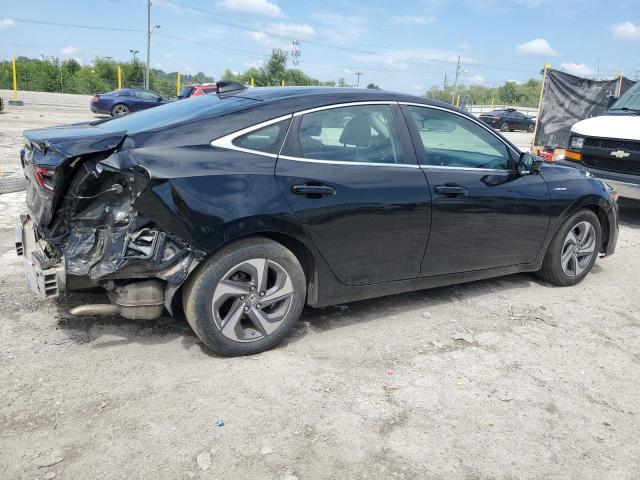 Honda Insight Ex Image 4