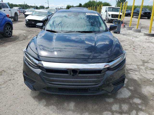 Honda Insight Ex Image 12