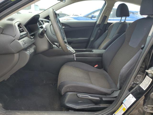 Honda Insight Ex Image 10