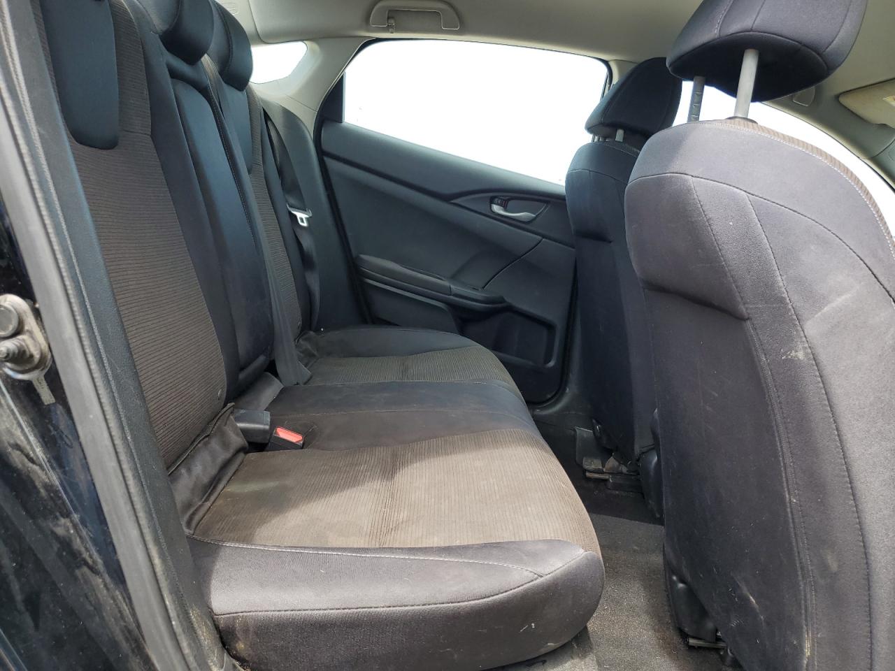 Honda Insight Ex Image 3