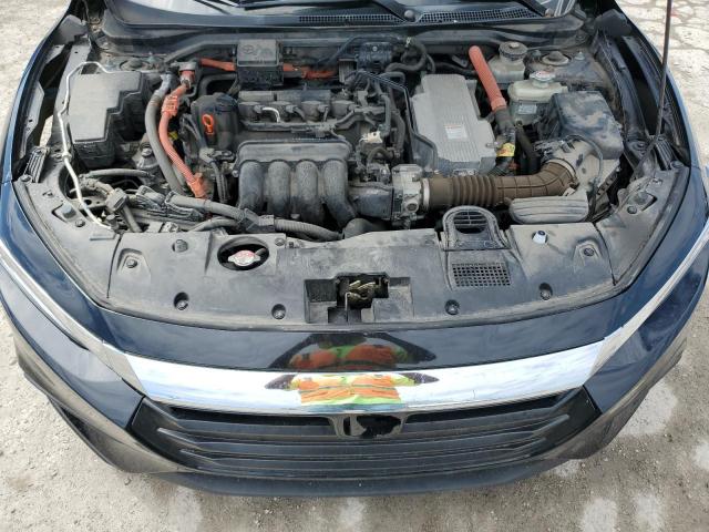 Honda Insight Ex Image 7