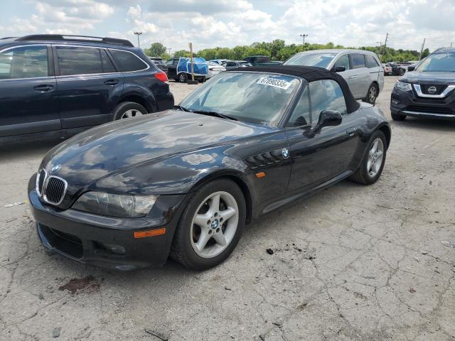  Salvage BMW Z Series