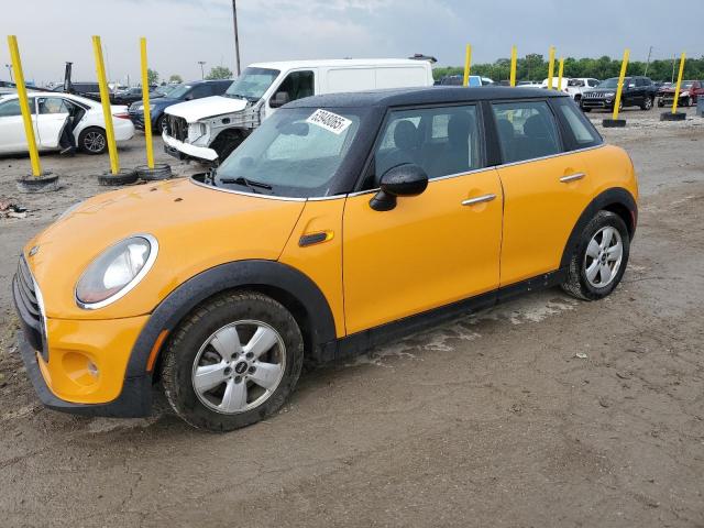  Salvage MINI Cooper