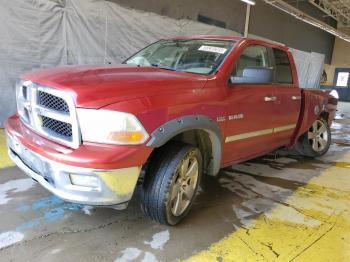  Salvage Dodge Ram 1500