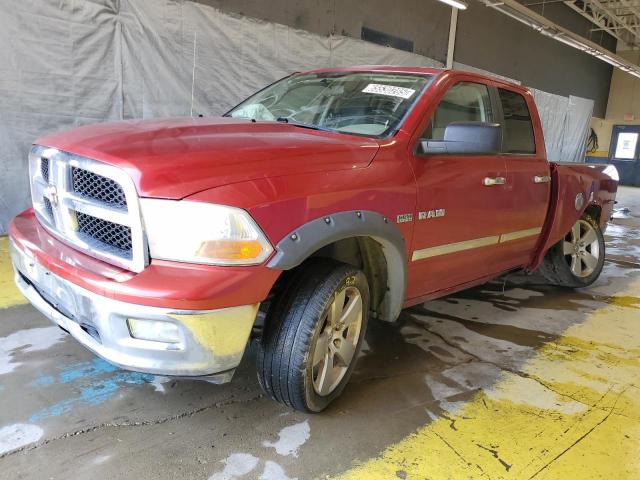  Salvage Dodge Ram 1500