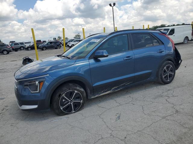  Salvage Kia Niro