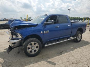  Salvage Ram 2500