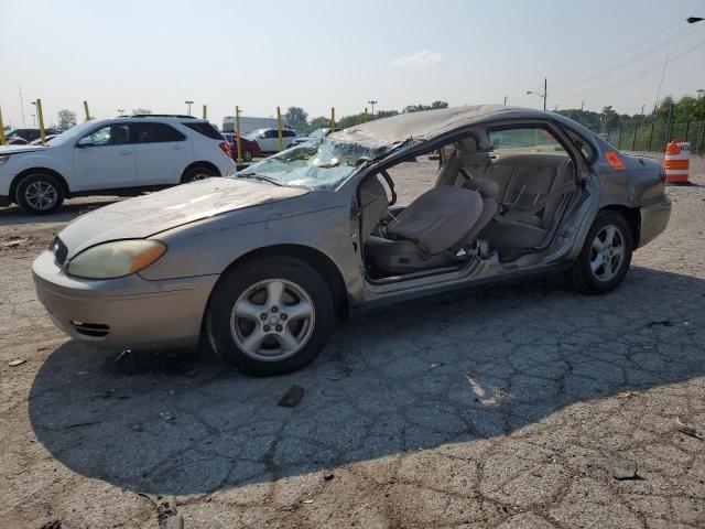  Salvage Ford Taurus Ses