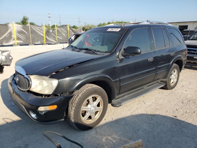  Salvage Buick Rainier