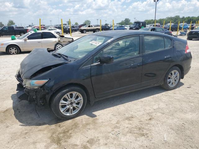  Salvage Honda Insight