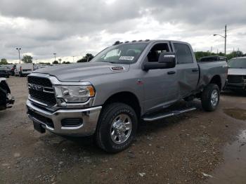  Salvage Ram 2500