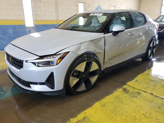  Salvage Polestar 2