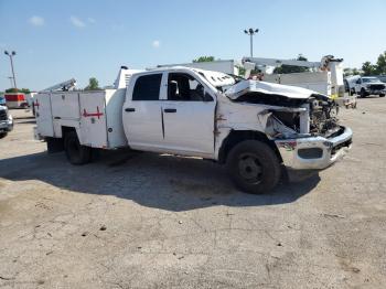  Salvage Ram 3500