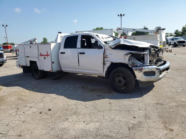  Salvage Ram 3500
