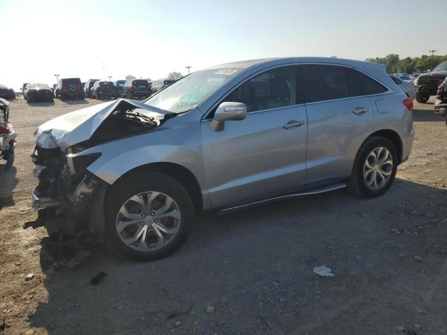  Salvage Acura RDX