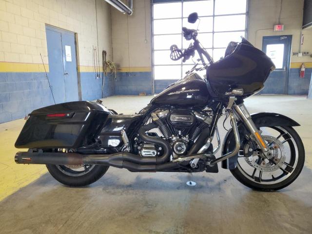  Salvage Harley-Davidson Fl