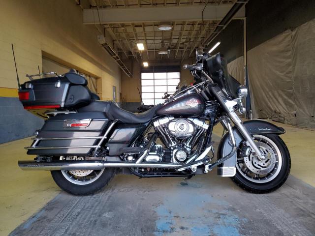  Salvage Harley-Davidson Fl