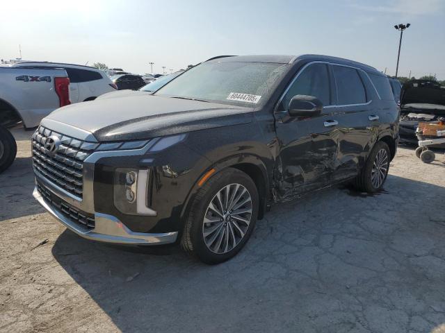  Salvage Hyundai PALISADE