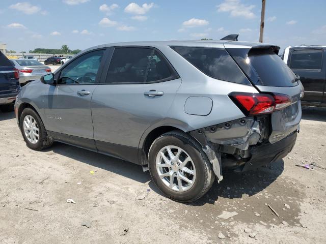 Chevrolet Equinox Ls Image 6