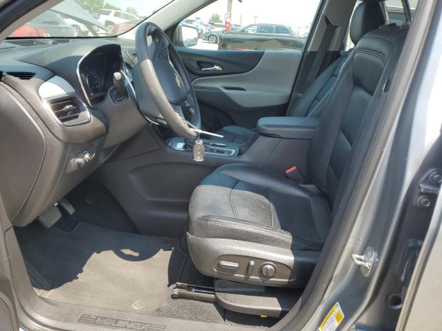 Chevrolet Equinox Ls Image 9