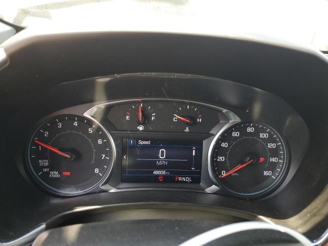 Chevrolet Equinox Ls Image 10