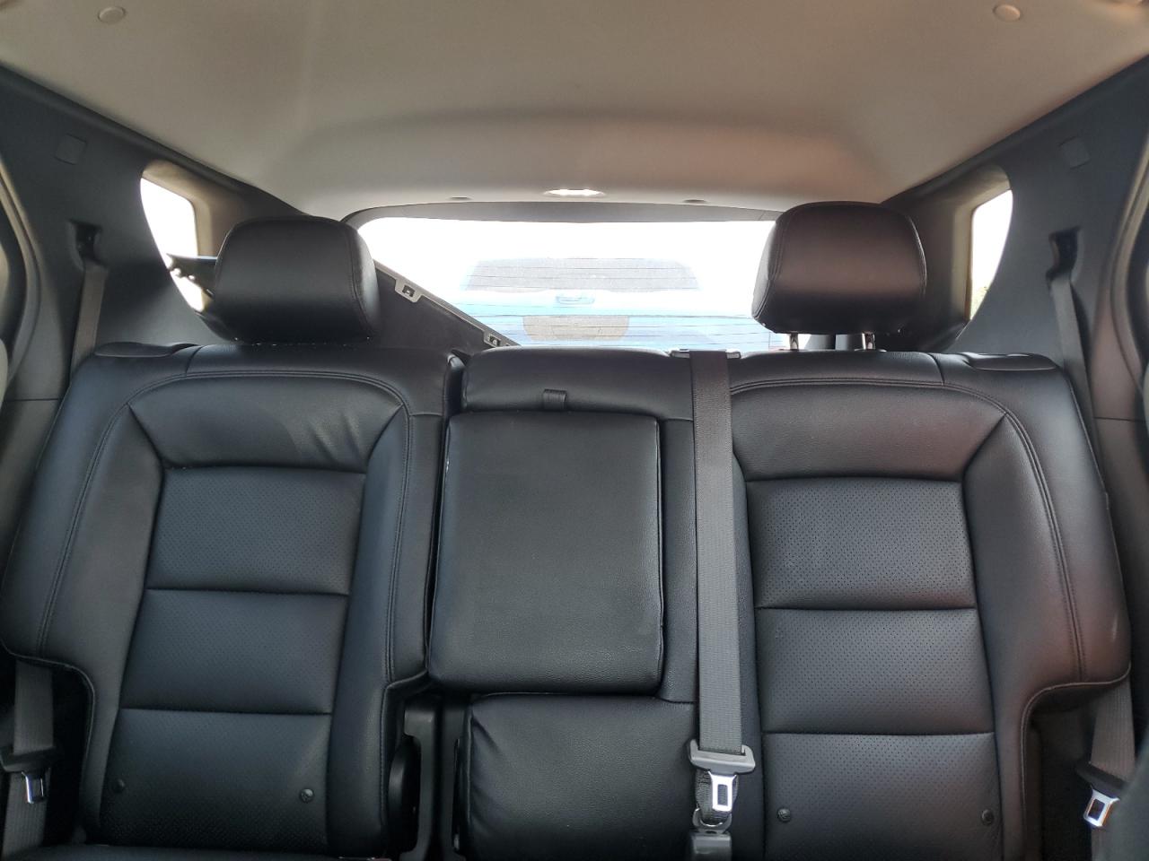 Chevrolet Equinox Ls Image 7