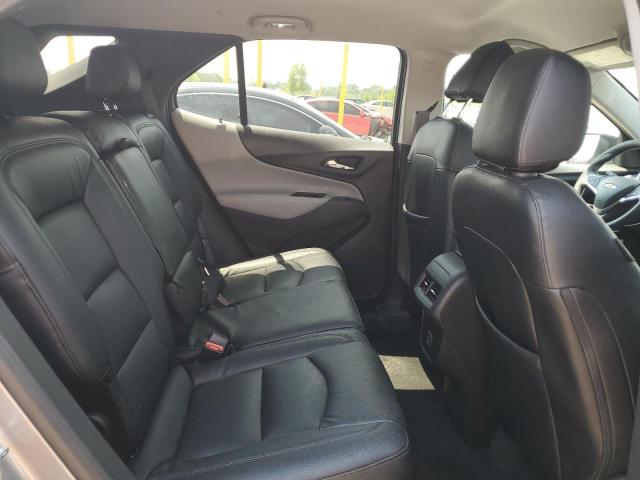 Chevrolet Equinox Ls Image 8