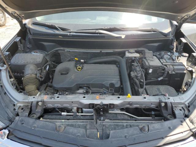 Chevrolet Equinox Ls Image 11