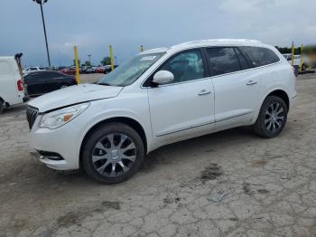  Salvage Buick Enclave