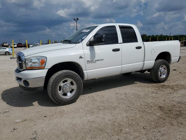  Salvage Dodge Ram 2500