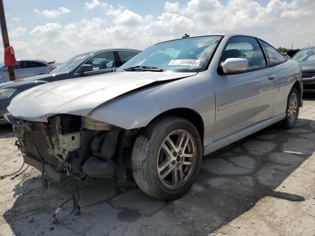  Salvage Chevrolet Cavalier