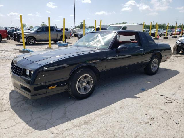 Salvage Chevrolet Monte Carlo