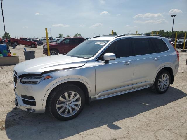 Salvage Volvo XC90