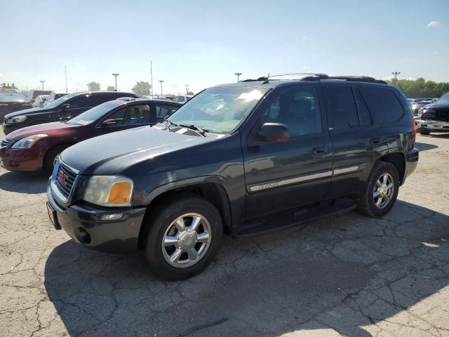  Salvage GMC Envoy