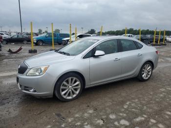  Salvage Buick Verano