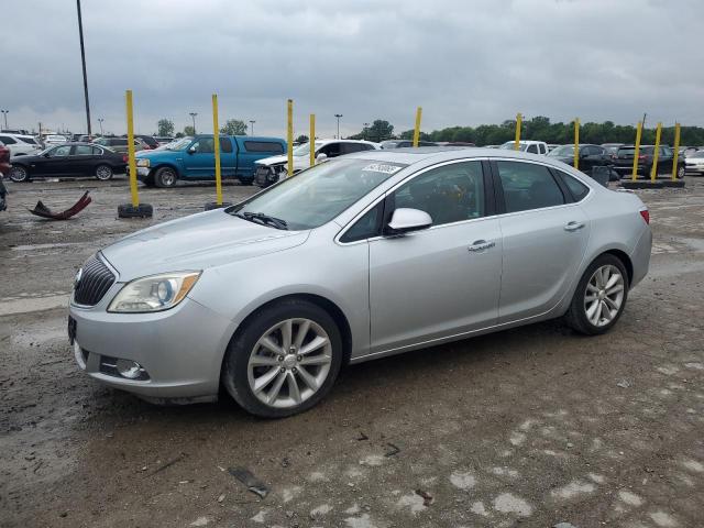  Salvage Buick Verano