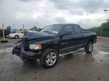  Salvage Dodge Ram 1500