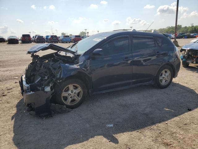  Salvage Pontiac Vibe