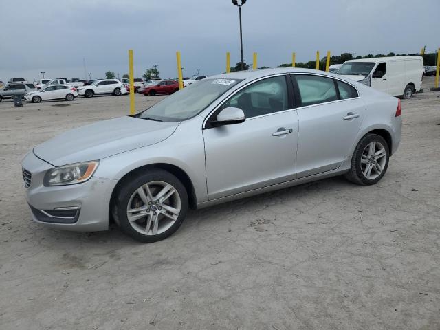  Salvage Volvo S60