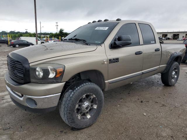  Salvage Dodge Ram 2500