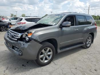  Salvage Lexus Gx