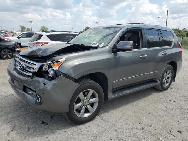  Salvage Lexus Gx