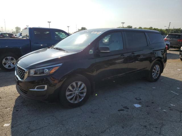  Salvage Kia Sedona