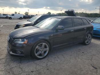  Salvage Audi A3