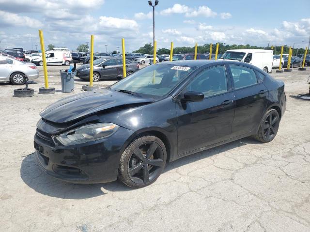  Salvage Dodge Dart