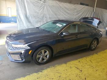  Salvage Kia K5