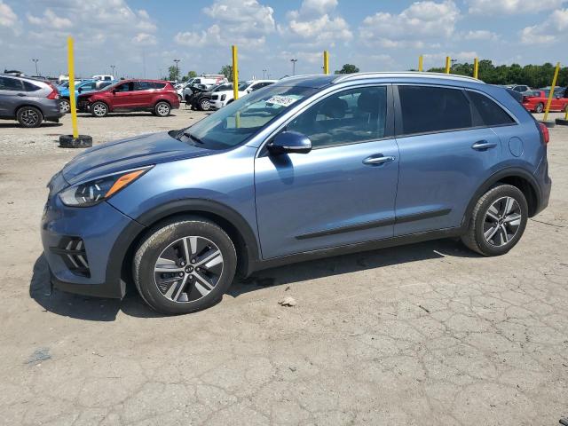 Salvage Kia Niro