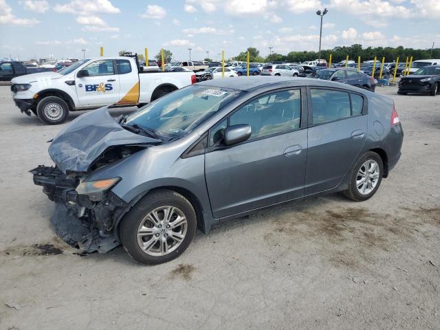  Salvage Honda Insight