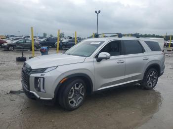  Salvage Hyundai PALISADE